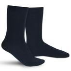 Sukats® Merino Wollen Sokken - 8 Paar - Meerdere Varianten, Verzenden, Zwart, Sukats, Nieuw
