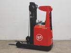 BT RT1600 SE ELEKTRO REACHTRUCK - 5400 mm - 1475 kg, 1000 tot 2000 kg, Elektrisch, Reachtruck, BT