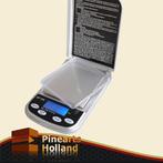 Pocket weegschaal (1000g x 0.1g), Witgoed en Apparatuur, Weegschalen, Nieuw, Overige typen, Fijner dan 1 gram, Digitaal