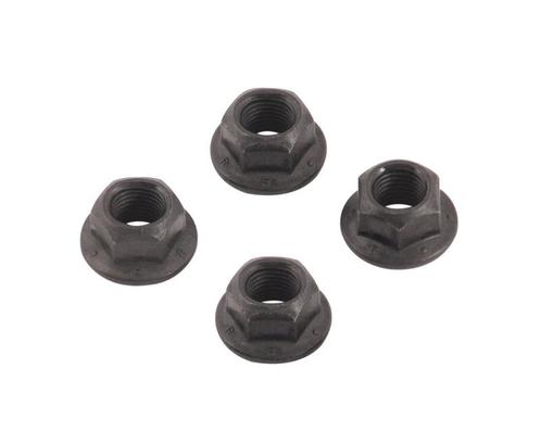 Nuts, Flanged, Torque Converter, 3/8 in.-24 RH Thread, Auto-onderdelen, Overige Auto-onderdelen, Nieuw, Ophalen of Verzenden
