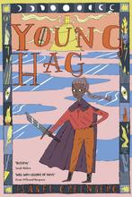 Young Hag 9781787334052 Isabel Greenberg, Verzenden, Gelezen, Isabel Greenberg