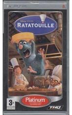 Ratatouille-Platinum (PSP) Gebruikt, Ophalen of Verzenden, Zo goed als nieuw
