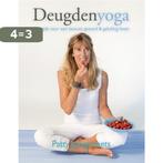 Deugdenyoga 9789081223898 Patty Jongemaets, Boeken, Verzenden, Zo goed als nieuw, Patty Jongemaets