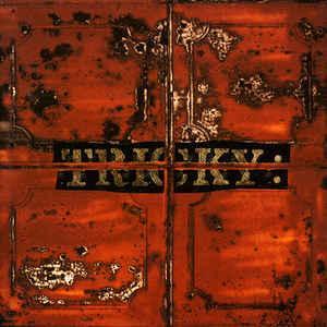 cd - Tricky - Maxinquaye, Cd's en Dvd's, Cd's | Dance en House, Zo goed als nieuw, Verzenden