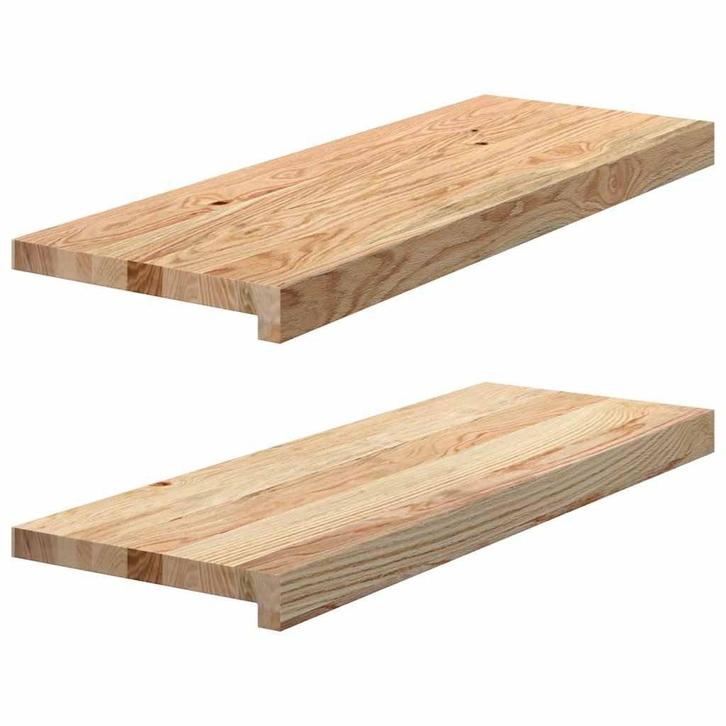 Eiken Vensterbank 70cm | Retourdeal | 40% Korting, Doe-het-zelf en Verbouw, Hout en Planken, Eiken, Minder dan 200 cm, Minder dan 25 mm