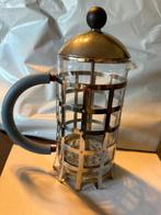 ALESSI - Koffiezetapparaat - INOX - CAFETIERE ALESSI