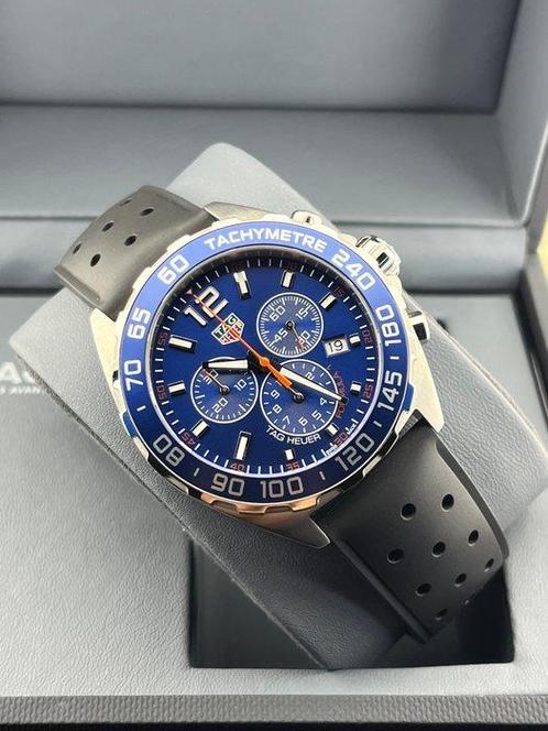TAG Heuer - Formula 1 Chronograph - Zonder Minimumprijs -, Sieraden, Tassen en Uiterlijk, Horloges | Antiek