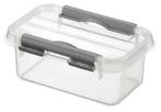 Sunware Q-Line Opbergbox 0.5 Liter, Ophalen of Verzenden, Nieuw