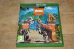 Zoo Tycoon Ultimate Animal Collection (xbox one), Spelcomputers en Games, Games | Xbox One, Simulatie, Gebruikt, Verzenden