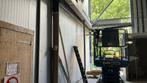 Sandwich wandpanelen 60mm, wit/wit | € 12,50 per m2, Nieuw