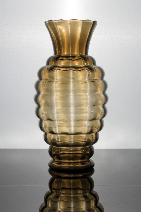 Doyen - Vaas - Floralie - Glas, Antiek en Kunst, Kunst | Designobjecten