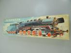 Märklin H0 - 3027 - Stoomlocomotief met tender (1) - BR 44,, Nieuw