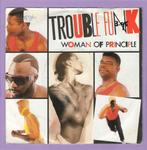 Trouble Funk – Woman Of Principle / Dont Touch That St..., Cd's en Dvd's, Vinyl Singles, Verzenden, Nieuw in verpakking