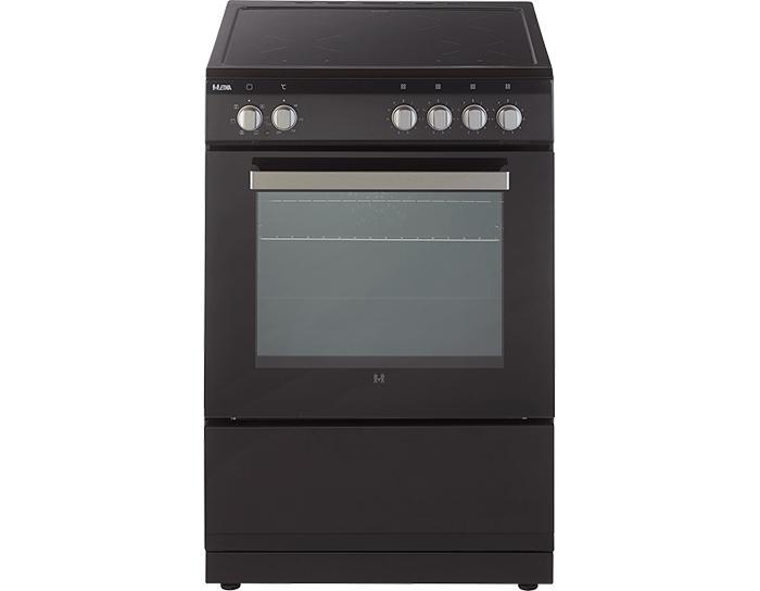 Etna Inductiefornuis 65L, Witgoed en Apparatuur, Fornuizen, Nieuw, 85 tot 90 cm