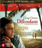 The Descendants koopje (blu-ray tweedehands film), Ophalen of Verzenden, Nieuw in verpakking