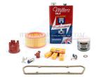 Onderhoud set Classic Volvo 1277747-KIT Volvo Amazon 210 142