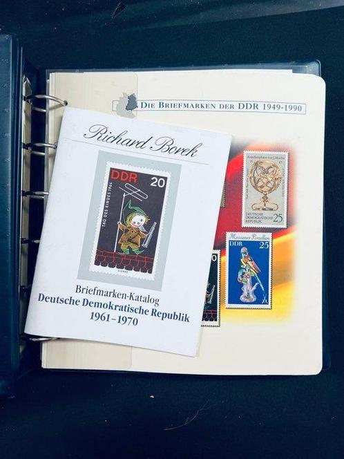 Wereld - Collectie Duitsland in 5 Albums, Lege paginas niet, Postzegels en Munten, Postzegels | Europa | Duitsland