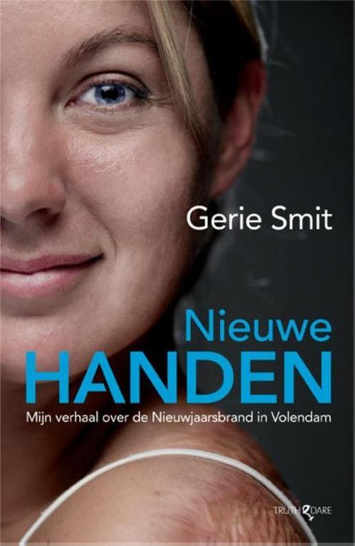 Nieuwe Handen 9789049998394 Gerie Smit, Boeken, Hobby en Vrije tijd, Gelezen, Verzenden