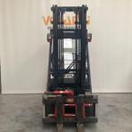 Toyota 7FBMF35 Elektrische Heftruck, Zakelijke goederen, Machines en Bouw | Heftrucks en Intern transport, 3000 tot 4000 kg, Elektrisch