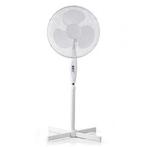 Staande ventilator | GardaLux | Ø 40 cm, Witgoed en Apparatuur, Airco's, Verzenden, Nieuw