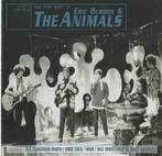 cd - Eric Burdon &amp; The Animals - The Very Best Of Eri..., Zo goed als nieuw, Verzenden