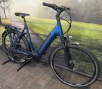 Electrische fiets Giant DailyTour E+ 1 – 625Wh accu | Riem, Zo goed als nieuw, 59 cm of meer, 50 km per accu of meer, Giant