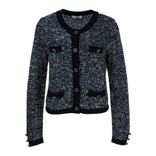 Princess goes Hollywood • wollen tweed vest • 36, Kleding | Dames, Truien en Vesten, Grijs, Nieuw, Maat 36 (S), Verzenden