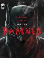 Batman: Damned, Boeken, Strips | Comics, Verzenden, Nieuw