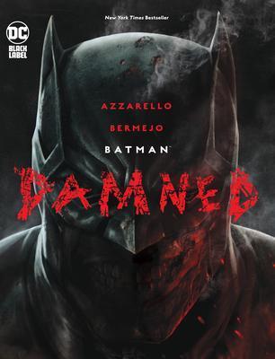 Batman: Damned, Boeken, Strips | Comics, Nieuw, Verzenden