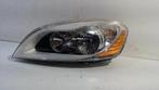 Koplamp links Volvo XC60 I 2.0 T 30763143, Auto-onderdelen, Verlichting, Ophalen of Verzenden, Gebruikt, Volvo
