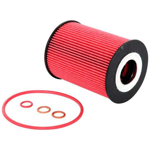 K&N Oliefilter - High Performance-Series passend voor BMW M5, Auto-onderdelen, Motor en Toebehoren, Nieuw, Verzenden