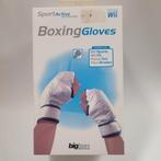 Boxing Gloves Boxed Nintendo Wii, Spelcomputers en Games, Games | Nintendo Wii, Ophalen of Verzenden, Nieuw