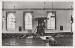 ALMEN - Interieur Kerk, Verzenden, Gelopen