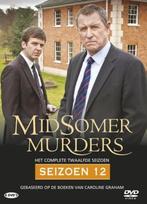 Midsomer Murders - Seizoen 12 - Compleet, Verzenden, Nieuw in verpakking