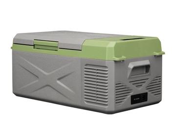 Steamy-E SECX15 compressor koelbox - 16 liter beschikbaar voor biedingen