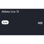 Ableton Live 12 Suite prijs voor studenten en leraren, Nieuw, Ophalen of Verzenden