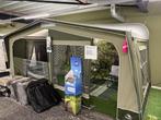 Dorema voortent Monza XL 270 SHOWMODEL, Ophalen of Verzenden, Nieuw, Dorema