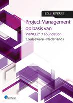 9789401811613 Courseware 1 - Project Management op basis ..., Boeken, Studieboeken en Cursussen, Verzenden, Zo goed als nieuw