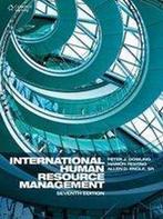 9781473719026 International Human Resource Management, Boeken, Schoolboeken, Gelezen, Verzenden, Marion Festing