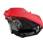 Autohoes passend voor Alfa Romeo 4C & 4C Spider binnen BESTE, Ophalen of Verzenden, Nieuw, Op maat