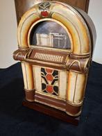 Kast - Hout - Armadietto jukebox - 48 cm, Antiek en Kunst, Curiosa en Brocante