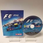 Formula 1 2012 Playstation 3, Ophalen of Verzenden, Nieuw