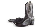 Wolky Cowboy laarzen in maat 37 Zwart | 10% extra korting, Kleding | Dames, Nieuw, Zwart, Verzenden, Wolky