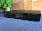 TEAC - EQA-3 Stereo grafische equalizer, Nieuw