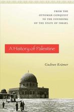 9780691150079 History Of Palestine Gudrun Kraemer, Boeken, Verzenden, Nieuw, Gudrun Kraemer