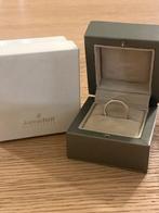 Trouwring - 18 karaat Witgoud - Merk Audemars Piguet, Sieraden, Tassen en Uiterlijk, Antieke sieraden