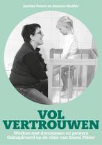 Vol vertrouwen 9789085601234 Jantine Peters, Verzenden, Zo goed als nieuw, Jantine Peters