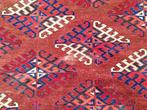 Antique Jomud Turkmen - Tapijt - 330 cm - 197 cm, Huis en Inrichting, Stoffering | Tapijten en Kleden, Nieuw