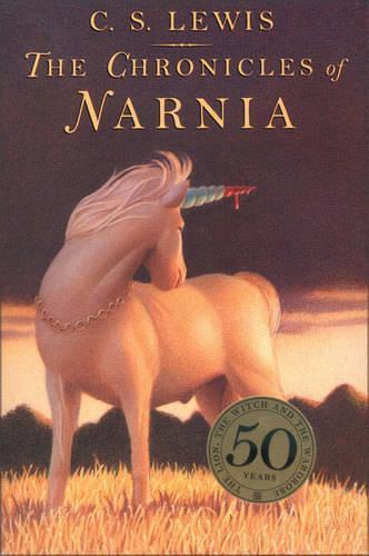 The Chronicles of Narnia, Boeken, Studieboeken en Cursussen, Verzenden