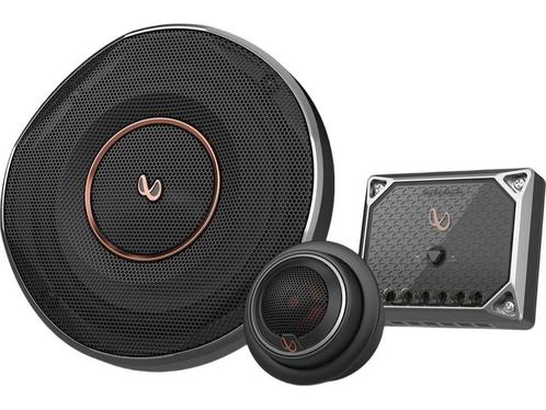 Infinity Reference 6530 CX - Autospeakers - 16,5cm - 2-Weg, Audio, Tv en Foto, Luidsprekers, Zo goed als nieuw, Verzenden